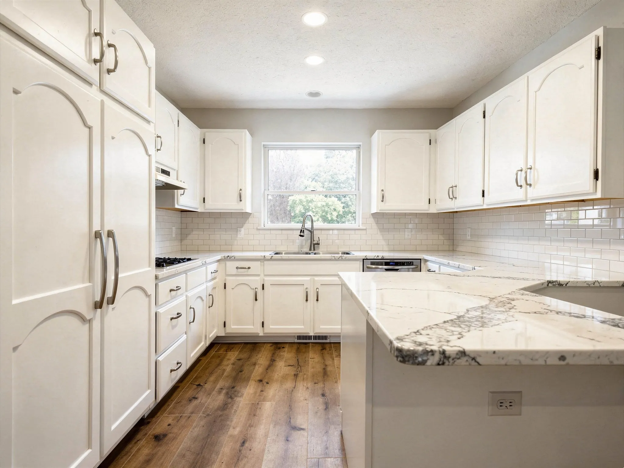 Kitchen Remodeling