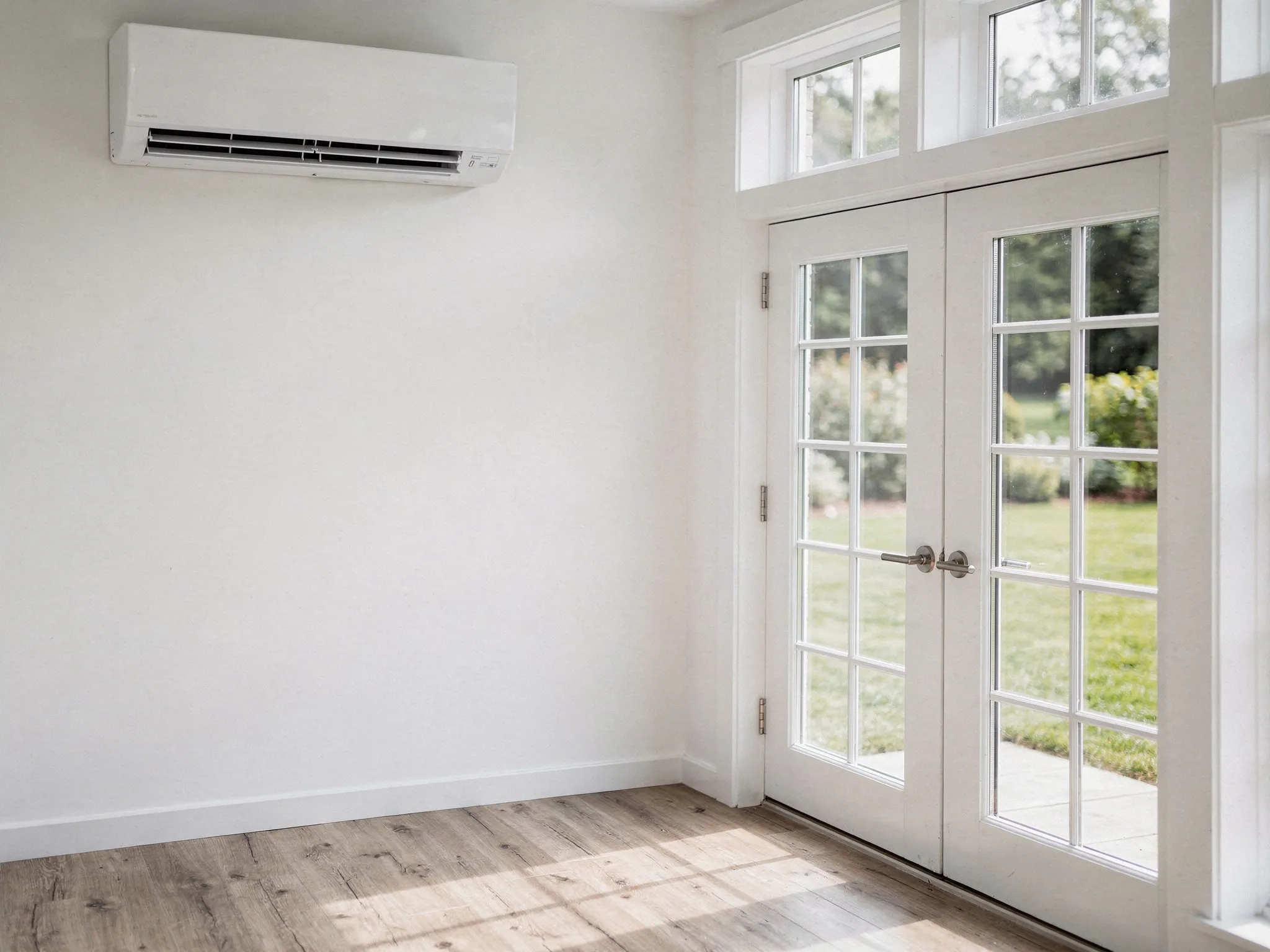 HVAC Extension