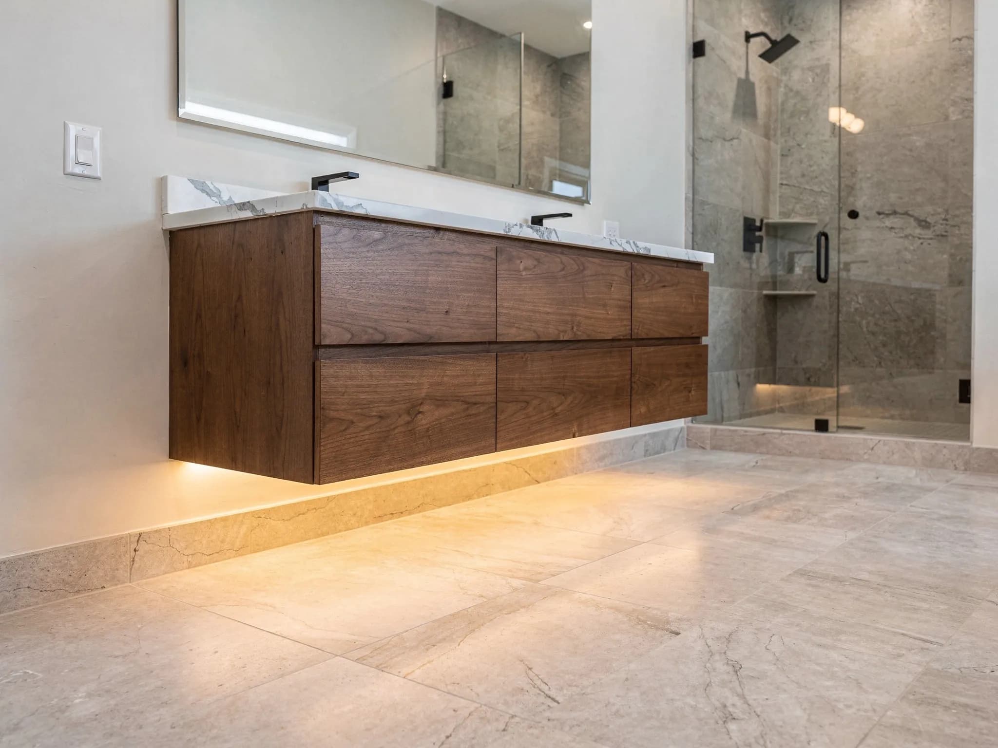 Under-Cabinet Lighting